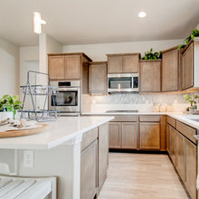 Kitchen ideas