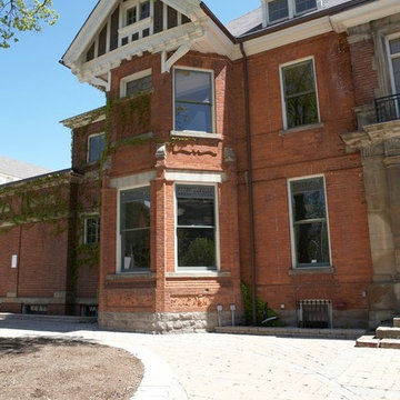 Massey Mansion