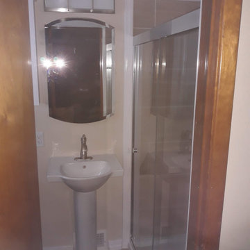 Bathroom Remodeling