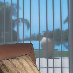Hunter Douglas Luminette&reg; Privacy Sheers - Window Blinds