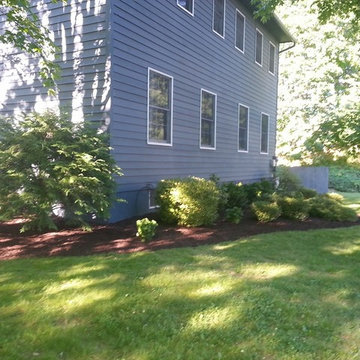 Our Work