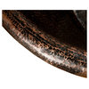 Premier Copper Products BTD67DB 67" - Oil Rubbed Bronze
