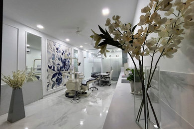 Dental Clinic, Raheja Vista Centerpoint, NIBM