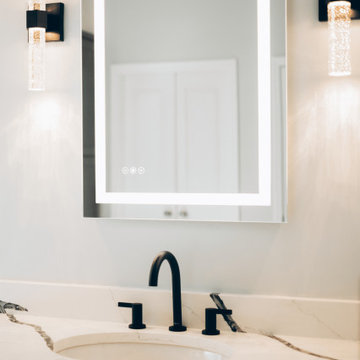 Robinson Bathroom Remodel