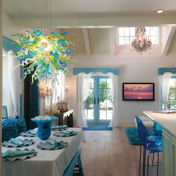 Major Remodel