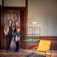 Rencontre Houzz : Muller Van Severen, designers de l'année 2023