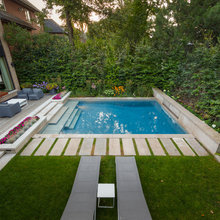 Pool Ideas