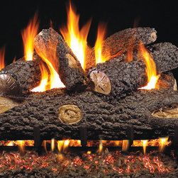 Gas Logs Express & BBQ - Products