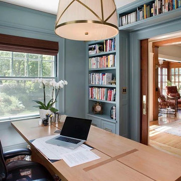 Pocket Doors
