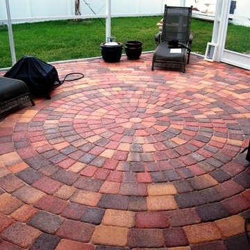 Sarasota Pavers & Travertine