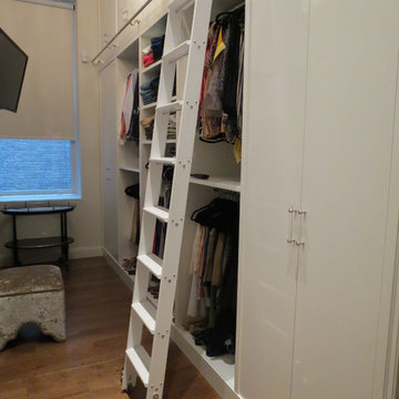 Dressing Room