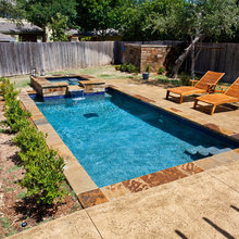 Plunge Pool