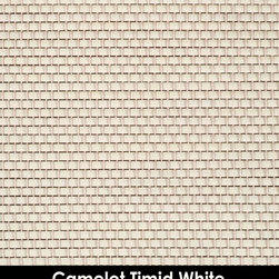 Horizons Natural Shade Patterns - Window Treatments