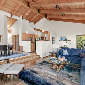 Sea Ranch Abalone Bay Vacation Rental