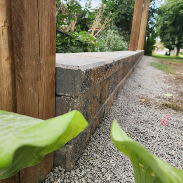 TC Contracting - Mississauga Fence Project
