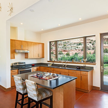 McElmo Canyon Home