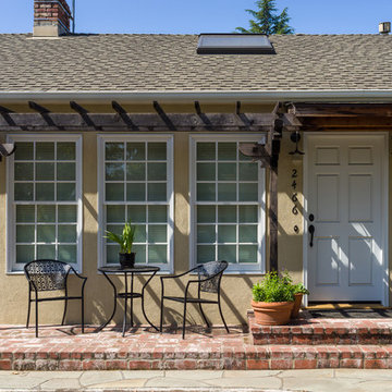 Palo Alto Cottage - Palo Alto, CA