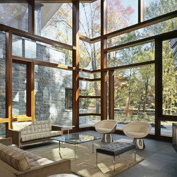 Living Rooms - Products