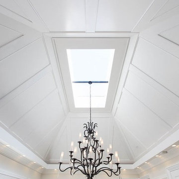 Transitional Glamour