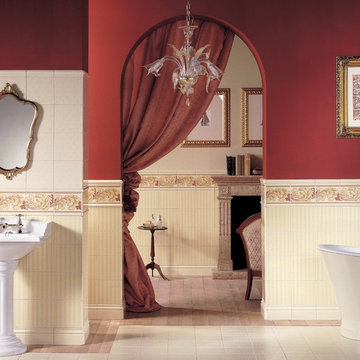 Grand Elegance by Petracer's
