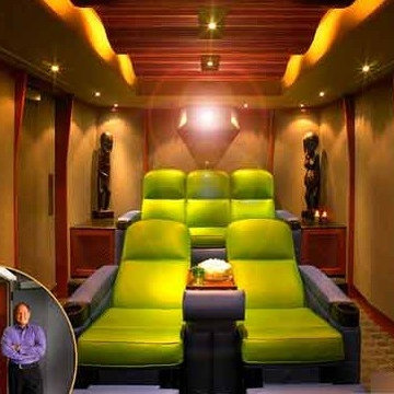 Contemporary Theater Ideas