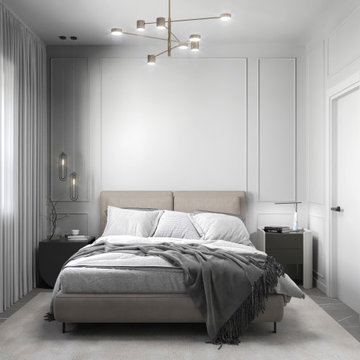 Netanya Contemporary Residence