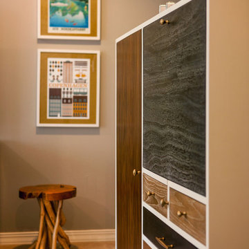 Evergreen Bonus Room