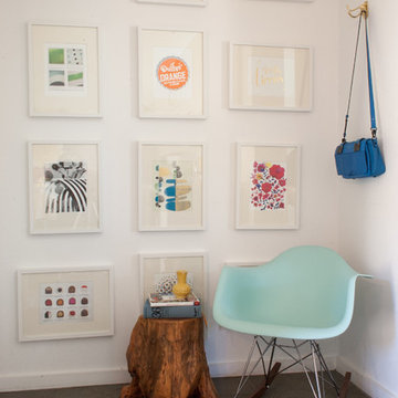 My Houzz: Steve and Amber Frazee
