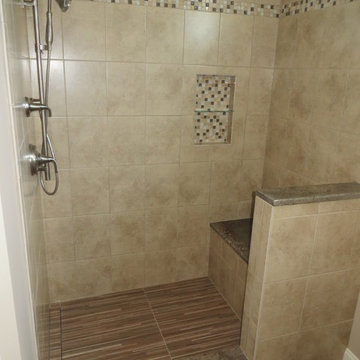 Linear Drains