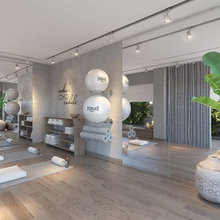 Fitness Room