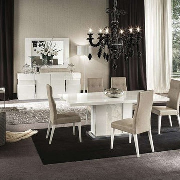 Canova Dining Room