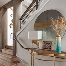 Entry hall