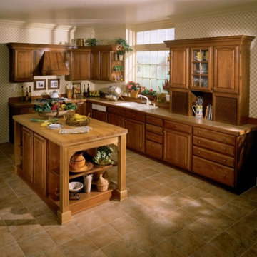 Mid Continent Cabinetry