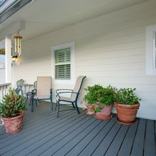 Exteriors