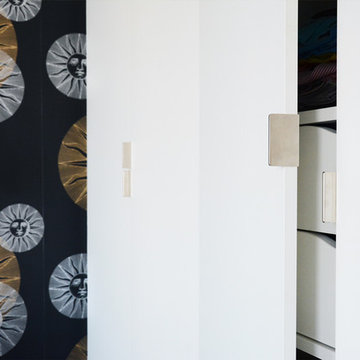 Un 2 pièces chic et pratique !