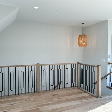 End Unit - Modern Luxury Rowhome | Heritage Place Naperville, IL