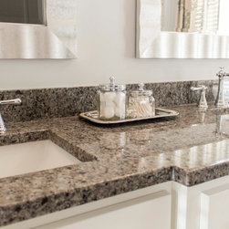 Parade Of Homes 2014 - Bath Products