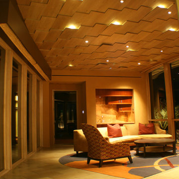 Palm Desert, California Private Residence
