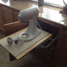 Kitchen Ideas