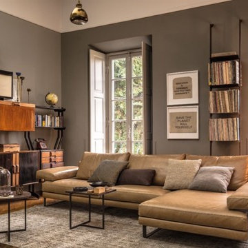 Arketipo - Ego Sofa