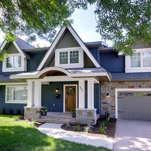 house colors