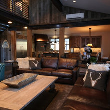 Mountain Modern - Bend Oregon