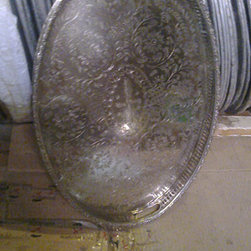 moroccan serving products - Products