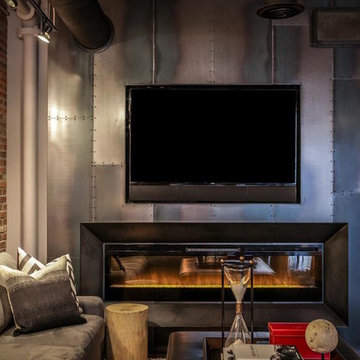 Johnson Loft