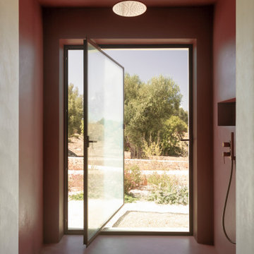 Casa nell'agro di Ostuni
