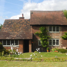 Ideas - Exterior