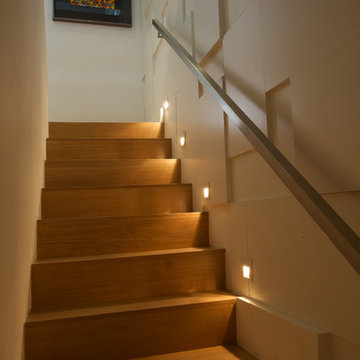 Mansard in Earls Court SW5