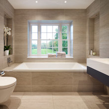 bathtub