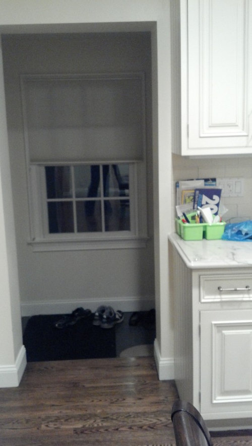 Help Figuring Out Paint Color For My Mudroom