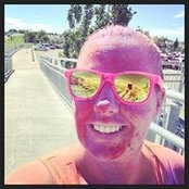 Foto von Ashleigh Pedersen